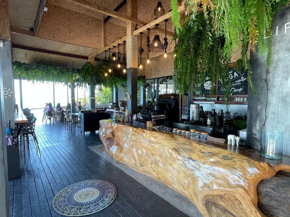 Vikasa Yoga Retreat Lamai Beach (Koh Samui) Exterior foto