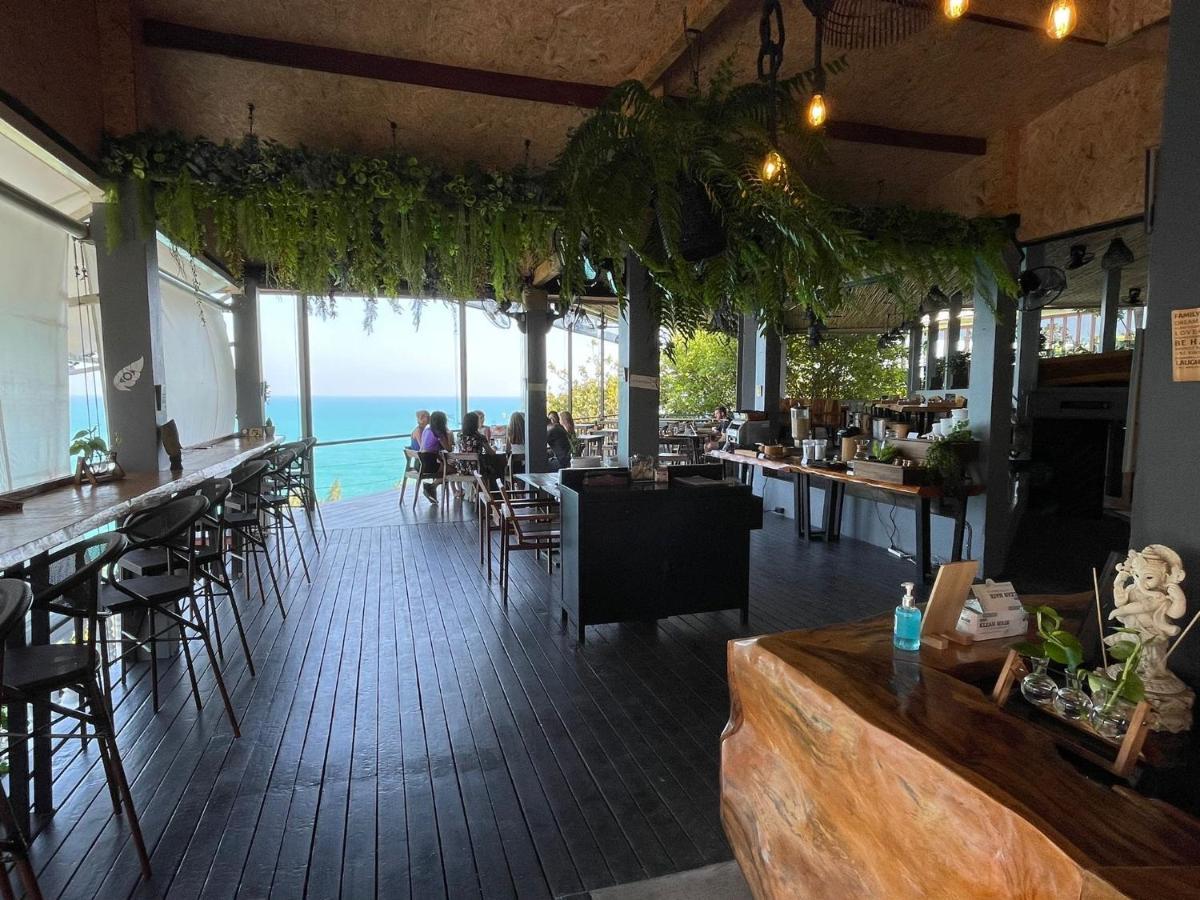Vikasa Yoga Retreat Lamai Beach (Koh Samui) Exterior foto
